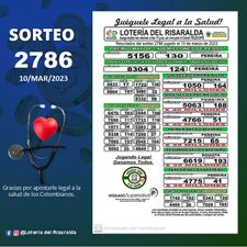 Seco Risaralda 2786